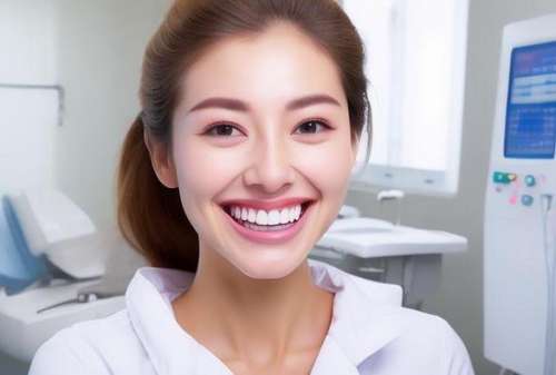 美白牙齿多少钱?一次的费用是多少?可以洗白吗?