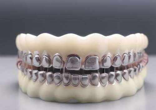一颗牙齿做牙套多少钱？牙套的种类与价格