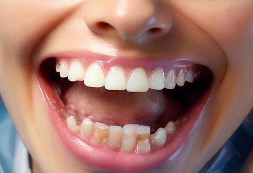 儿童牙齿瘘管怎么治疗？